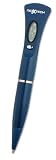 Pedometer Pen