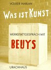 Was ist Kunst?