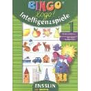 Click here to buy BINGO logo, Intelligenzspiele, Bd.1, F�r die erste Klasse.