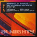 Carry on [UK-Import] - Donna Summer