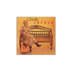 Love on the Range (Audio Cassette)