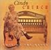 Cindy Church - Love on the Range