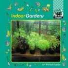 Books : Indoor Gardens (Gardening)