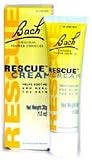 Bach Flower Remedies Rescue Remedy Cream (50 grams)