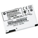 Slim Li Ion Battery for the Motorola RAZR V3