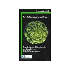 Am Anfang war das Chaos