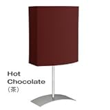 TAO DESIGN �Ɩ��V���[�Y ARGOS CHO �_�[�N�u���E��