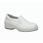 CHAUSSURES DE SECURITE FEMME BLANCHE...