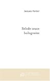 Salade Sauce Bolognaise