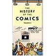 History of Comics Vol.#2