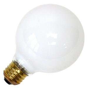Westinghouse 03124 - 100G25/W Light Bulb