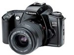 Canon EOS-3000+28-80-DC-Kit Spiegelreflexkamera ...
