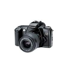 Canon EOS-3000+28-80-DC-Kit Spiegelreflexkamera