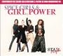 The Spice Girls & Girl Power Star Profile