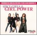 The Spice Girls & Girl Power Star Profile