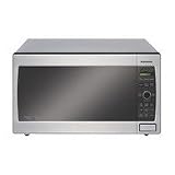 Panasonic NN-SD697S 1.2 cu.ft.1300W Microwave.