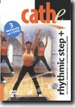Cathe Friedrichs Rhythmic Step + Interval Max & MIC DVD