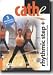 Cathe Friedrich's Rhythmic Step + Interval Max & MIC DVD Cathe Friedrich's Rhythmic Step + Interval Max & MIC DVD cover image