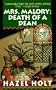 Mrs. Malory: Death of a Dean (Mrs. Malory Mystery)