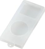 ELECOM iPod nano�ѥ��ꥳ�󥱡��� AVD-PAC004CR