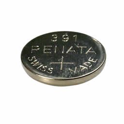 Maxell SR1120W Watch Coin Cell Battery from Renata