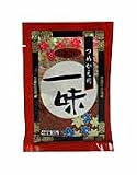 ハチ食品 詰替用 一味 30g袋