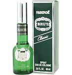  : ANTI-PERSPIRANT DEODORANT STICK 2 OZ - BRUT by Faberge