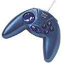 SANWA SUPPLY JY-P33UMB USB������ѥå�(Smart Grip)