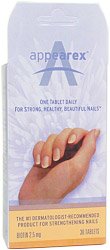 HealthPersonalCare: Appearex   for strong, healthy, beautiful nails