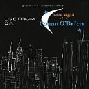 Live From 6A: Late Night With Conan O'Brien