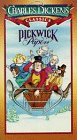 Pickwick Papers