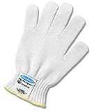 Cut resistant gloves