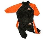 Windsuit - San Francisco Giants Infant Windsuit