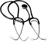 Teaching Stethoscope