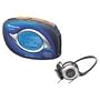 Panasonic SVSW30A Shockwave 256MB MP3 Player with FM Tuner