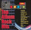 Various Artists - Billboard Top Album Rock Hits 1984