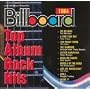 Billboard Top Album Rock Hits 1984