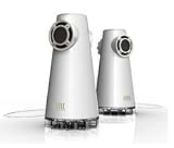 Altec Lansing FX3022 Expressionist BASS 2-Way Speaker for PC and MP3 (Black)