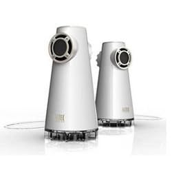Altec Lansing FX3022 Expressionist BASS 2-Way Speaker for PC and MP3 (Black)