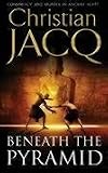 Beneath the Pyramid (Judge of Egypt S.)
