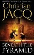 Beneath the Pyramid (Judge of Egypt S.)