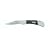 Winchester 22-01788 2.5-Inch Blade Pakka Wood Double Bolster Fine Edge Lock-Back Knife