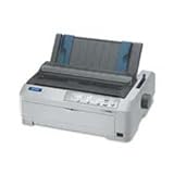 Epson America Inc 9pin-parallel/USB impact dot m Model C11C524001