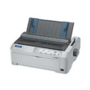 Epson America Inc 9pin-parallel/USB impact dot m Model C11C524001