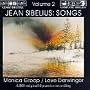 Sibelius: Songs, Vol.2
