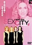 セックス・アンド・ザ・シティ Season4-3 [DVD]