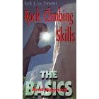 Rock Climbing Skills-the Basics [VHS]