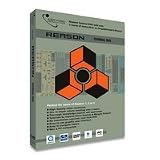 Musical Instruments : Ask Video Reason 3.0 DVD Tutorial