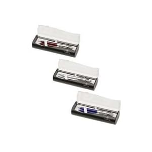 Ballpoint Pen Mechanism