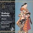 Puccini: Madama Butterfly